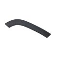 Wheel Arch Trim For Jeep Grand Cherokee 2022 2023 2024 2025 Rear Passenger Side Textured Black Pp Plastic Ch1791115