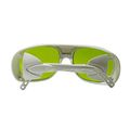 Protection Goggles Glasses Eyewear For 1064nm Yag Laser Cutting -absorbing Type