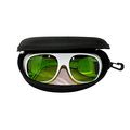 Protection Goggles Glasses Eyewear For 1064nm Yag Laser Cutting -absorbing Type