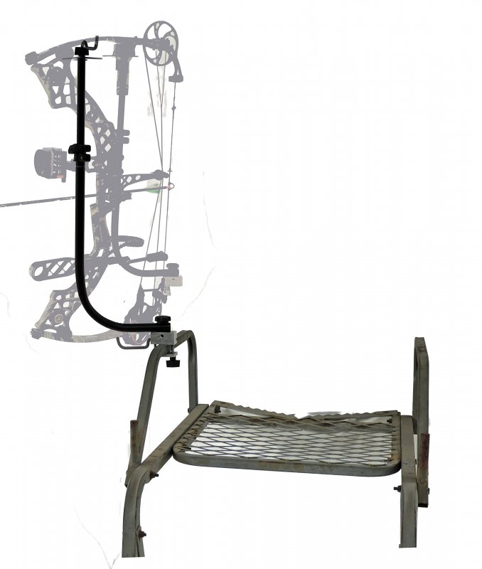 Firefly Universal Tree Stand Bow And Accessory Holder