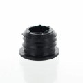 Sea-doo New Black Bumper Plug Wake Gtx Gti Rxp 291000339 