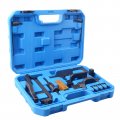 Engine Camshaft Alignment Timing Tool Set Compatible For Bmw Mini Cooper R55 R56 R57 R60 N12 3 N14 N16 N18 1 4 1 6 Kit 117 440