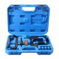 Engine Camshaft Alignment Timing Tool Set Compatible For Bmw Mini Cooper R55 R56 R57 R60 N12 3 N14 N16 N18 1 4 1 6 Kit 117 440