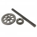 Dnj Tk1153 Timing Chain Kit For 76-92 Chrysler Dodge Plymouth Aspen Caravelle Charger Cordoba Coronet D150 Dakota Dart Diplomat 