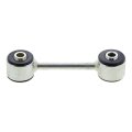 Stabilizer Bar Link Set For 1991 To 2007 Chrysler Town And Country Rear Suspension Fixed Bushing End 1 2 Alx-pau-og-gk7301-cla2
