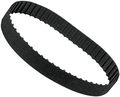 All86138 Gilmer Belt 27 In Length 1 Width Black Alloy Steel Mechanical 
