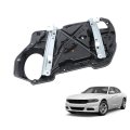 Front Left Power Window Regulator For Chrysler 300 And Dodge Charger 2011 2021 Replaces 752 645 68103997aa 68103997ab 