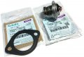 Outdoor Power Deals Thermostat Assembly 19434-73015 And Gasket 16221-73270 For Some Kubota 