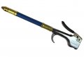 Coilhose Pneumatics 600-ff06 600 Series Blow Gun With 6-inch Safety Flexible Extension 