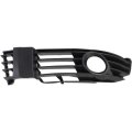 Volkswagen Passat Fog Light Cover 2001 2002 2003 2004 2005 Driver Side Lower Primed New Body Style Dot Sae Compliance Vw1038105 