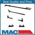 Tie Rods Drag Links Sleeves Replacement Part For Full Size Ford Bronco F150 F250 F350 86-96 