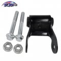 Tom Rear Leaf Spring Shackle Kit Lh Or Rh For 1998 1999 2000 2001 2002 2003 Dodge Durango 52039315ab 722-059