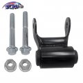 Tom Rear Leaf Spring Shackle Kit Lh Or Rh For 1998 1999 2000 2001 2002 2003 Dodge Durango 52039315ab 722-059