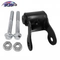 Tom Rear Leaf Spring Shackle Kit Lh Or Rh For 1998 1999 2000 2001 2002 2003 Dodge Durango 52039315ab 722-059