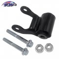 Tom Rear Leaf Spring Shackle Kit Lh Or Rh For 1998 1999 2000 2001 2002 2003 Dodge Durango 52039315ab 722-059