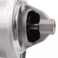 Aintier Starter Replacement Fit For Pontiac Vibe Toyota Corolla Matrix 2003 2004 2005 2006 2007 2008 1 8l