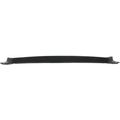 Perfect Fit Group 6715 Suburban Front Lower Valance Air Deflector Primed W O Tow Hook Holes 