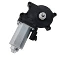Window Motor For Cadillac Deville 2000 2001 2002 2003 2004 2005 Passenger Side Rear With Gaskets 88893528 