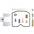 Jik Carburetor Rebuild Kit For Kawasaki Klr650 Klx650 Kl600