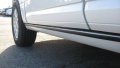 312 Motoring Fits 2002-2007 Buick Rendezvous Carbon Fiber Rocker Trim Moldings 2pc 2003 2004 2005 2006 02 03 04 05 06 07