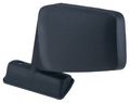 Fit System 1001 Driver Passenger Side Replacement Flag Style Universal Mirror 