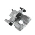 A-premium Disc Brake Caliper Assembly Without Bracket Compatible With Select Mazda Models 6 2003 2004 2005 L4 2 3l V6 3 0l