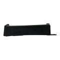 Rear Bumper Cover Bracket Driver Side For Chevy Traverse 2018 2019 2020 2021 Pp Plastic Outer Replacement Gm1142122 