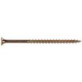 The Hillman Group 48580 Zinc Wood Screw 8 X 1 75 