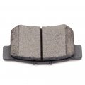 Aintier Automotive Replacement Brake Pads Front Rear Fit For Acura Csx 2007 2008-2010 For Rsx 2002-2006 Honda Civic 2006-2011