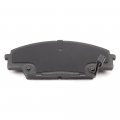 Aintier Automotive Replacement Brake Pads Front Rear Fit For Acura Csx 2007 2008-2010 For Rsx 2002-2006 Honda Civic 2006-2011