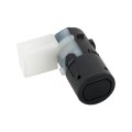 Parking Assist Sensor For Audi A4 2002 2003 2004 2005 2006 Rear Outer Driver Or Passenger Side Replacement 4b0919275a Single 