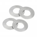 Front Axle Nuts Washer Kit For Polaris Rzr 1000 900 570 Turbo Rs1 Ranger Diesel General Sportsman 300 400 Ace Oem