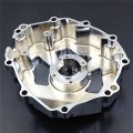Motorcycle Motor Engine Stator Cover See Through Cbr1000rr 2008-2011 Chrome Left Side