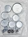 Melling Mpe-109r Freeze Plug Kit 