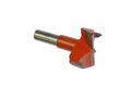 Woodstock Int Md1026 35mm Right Hand Bit With Carbide Spurs 