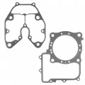 Caltric Cylinder Head And Cover Gasket Compatible With Honda Trx680f Trx680fa Rincon 680 2006-2021 