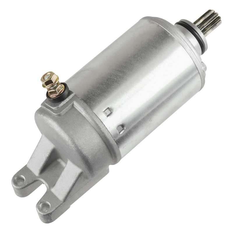 Starter For John Deere Buck 500 4-tec Rotax Engine C420-296-125 C420296125 Mod-ztf1-6665