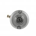 Starter For John Deere Buck 500 4-tec Rotax Engine C420-296-125 C420296125 Mod-ztf1-6665