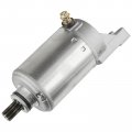 Starter For John Deere Buck 500 4-tec Rotax Engine C420-296-125 C420296125 Mod-ztf1-6665 