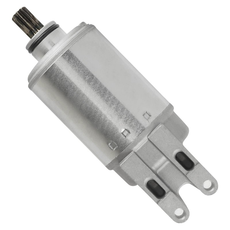 Starter For John Deere Buck 500 4-tec Rotax Engine C420-296-125 C420296125 Mod-ztf1-6665
