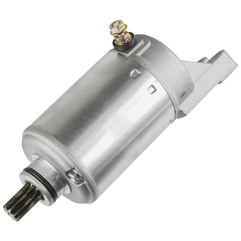 Starter For John Deere Buck 500 4-tec Rotax Engine C420-296-125 C420296125 Mod-ztf1-6665
