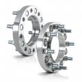 Customadeonly 8x6 5 Wheel Spacers Hubcentric 9 16 Studs Center Bore21mm 2pcs 1 0 Thick Trimming Factory May Required 8x165 1