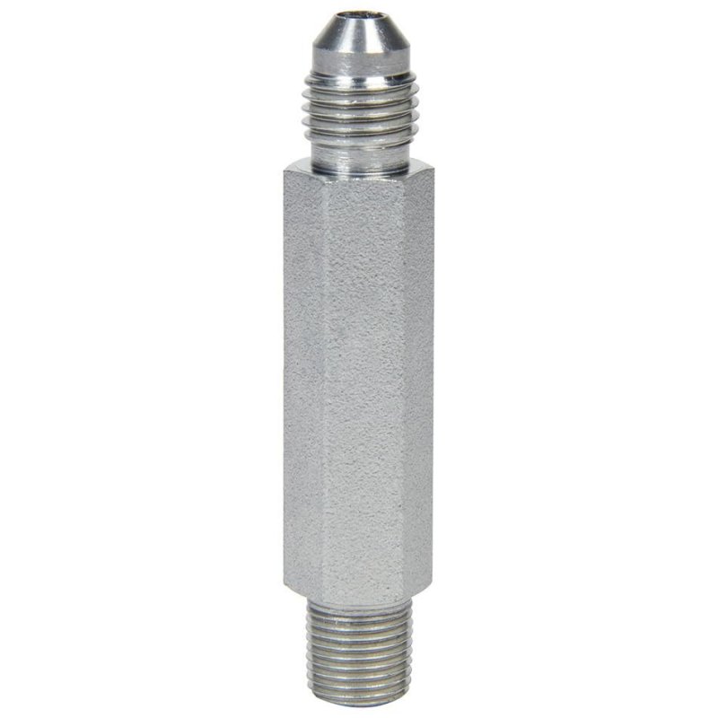 Allstar Performance Adapter Fitting Tall -4 To 1 8in Straight