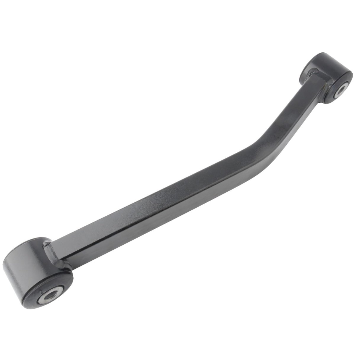 Rear Upper Control Arm For Jeep Wrangler Jk 2007 2022 K642032 Adjustable Suspension Kit 2 Piece Set Silver