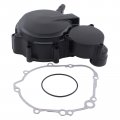 Xtremeamazing Left Engine Stator Crank Case Cover For Suzuki Gsxr600 Gsxr750 Gsx-r 600 Gsxr-750 2006-2022 Motorcycle 