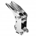 Stainless Steel Bow Anchor Roller Hinged Pivoting Boat Marine
