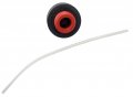 2 Pk Bissell Lift-off Water Tank Cap And Insert