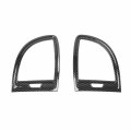 Linskip Air Vent Trim For Chrysler 300 2011-2023 Side A C Covers Interior Accessories Carbon Fiber 
