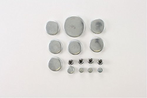 Elgin Ep108r Expansion Plug Kit Engine Kits