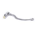 Niche Cycle Supply Polished Clutch Lever For Suzuki Gsf600 Bandit 01-04 